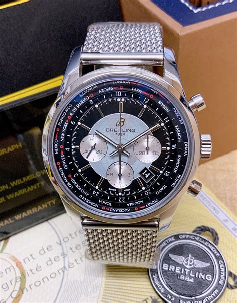 breitling transocean1